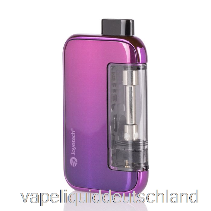 Joyetech Egrip Mini 13 W Pod-System Aura Purple Vape Liquid